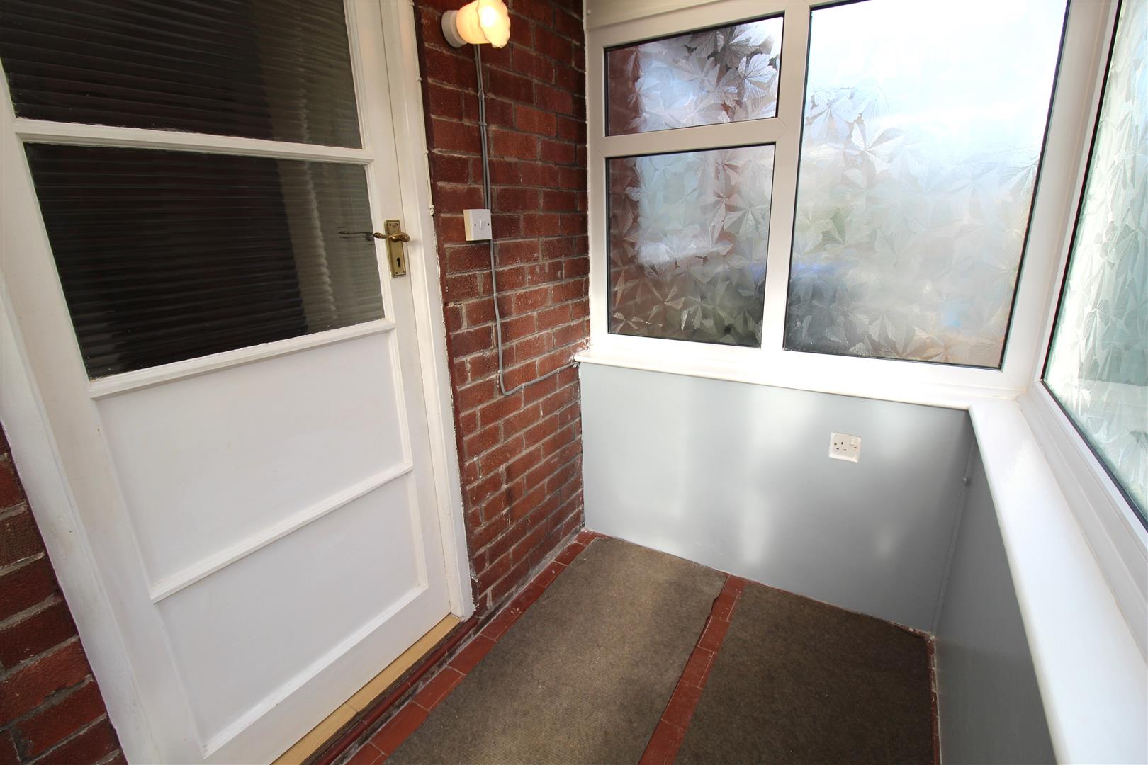Caroline Crescent, Brown Edge, Stoke-On-Trent